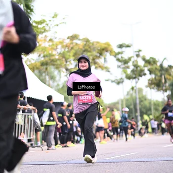 Runner Photo 5340048