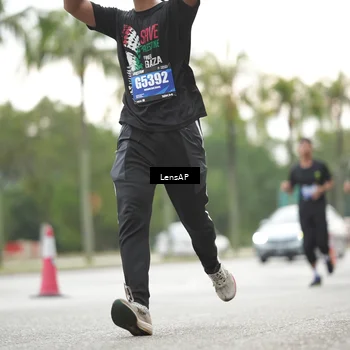 Runner Photo 5340051