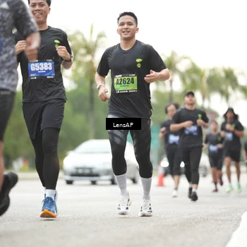 Runner Photo 5340052