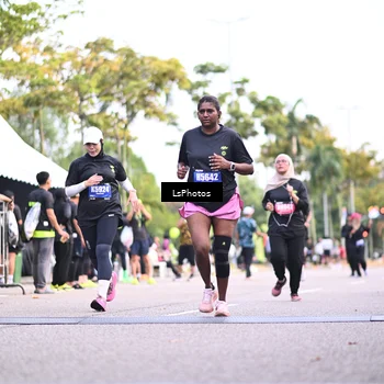 Runner Photo 5340057