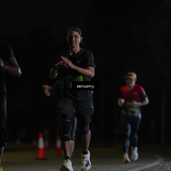 Runner Photo 5340058