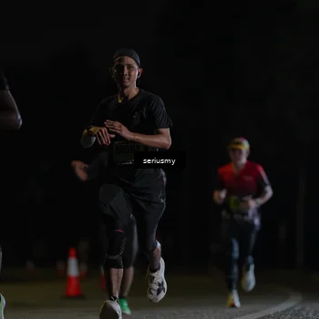 Runner Photo 5340060