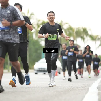 Runner Photo 5340061