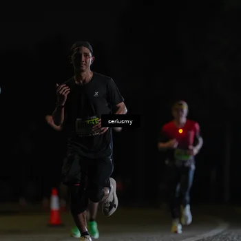 Runner Photo 5340063