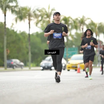 Runner Photo 5340066