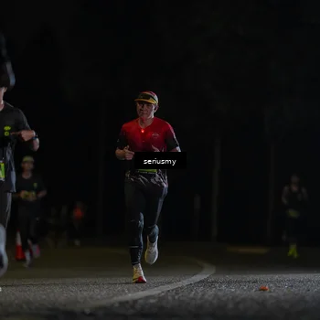 Runner Photo 5340067
