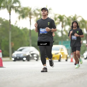 Runner Photo 5340069