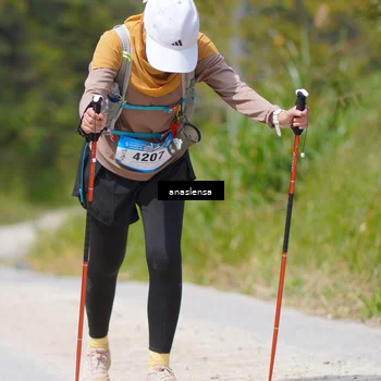 Runner Photo 5340070