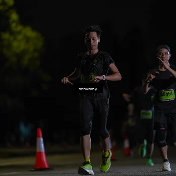 Runner Photo 5340071