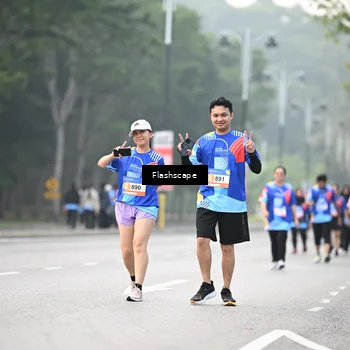 Runner Photo 5340072