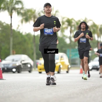 Runner Photo 5340073