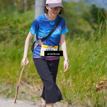 Runner Photo 5340075