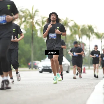 Runner Photo 5340077