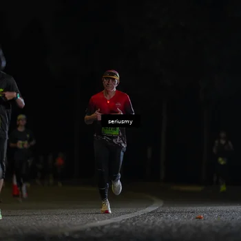 Runner Photo 5340078