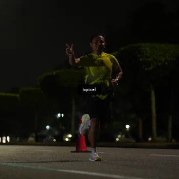 Runner Photo 5340079