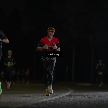 Runner Photo 5340080