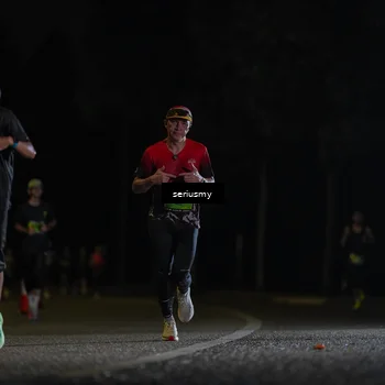 Runner Photo 5340083