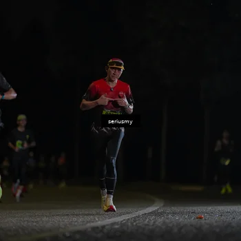 Runner Photo 5340087