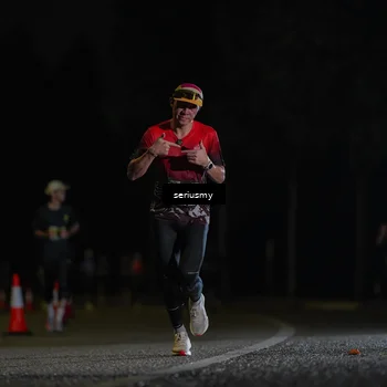 Runner Photo 5340090