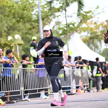 Runner Photo 5340091
