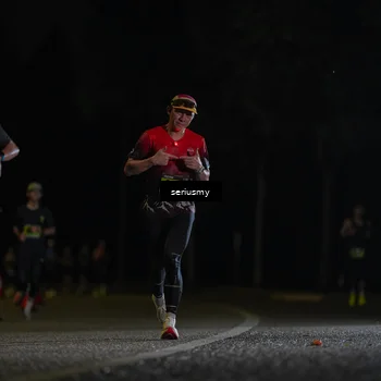 Runner Photo 5340092