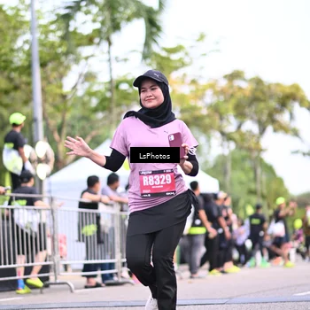 Runner Photo 5340094