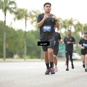 Runner Photo 5340095