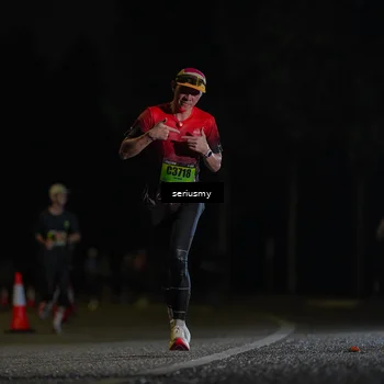 Runner Photo 5340096