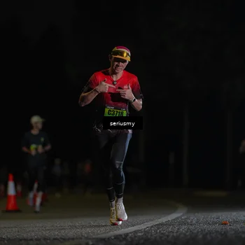 Runner Photo 5340097
