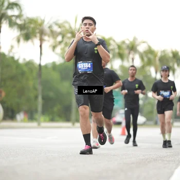 Runner Photo 5340099