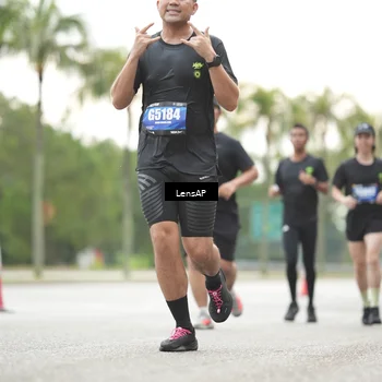 Runner Photo 5340101