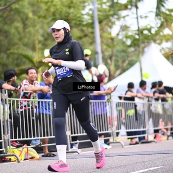Runner Photo 5340102