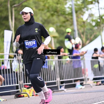 Runner Photo 5340103