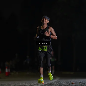 Runner Photo 5340104
