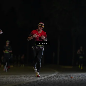 Runner Photo 5340107