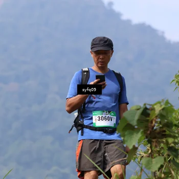 Runner Photo 5340108
