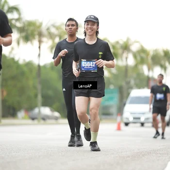 Runner Photo 5340109