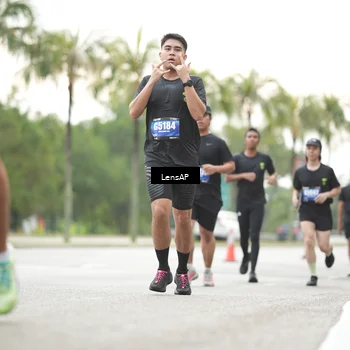 Runner Photo 5340110