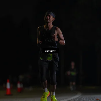Runner Photo 5340112