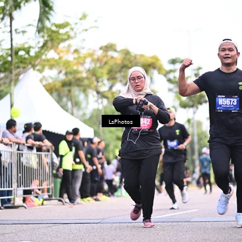 Runner Photo 5340114