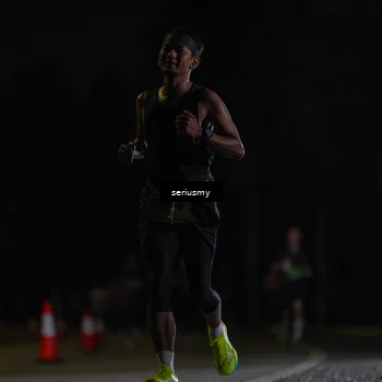 Runner Photo 5340115