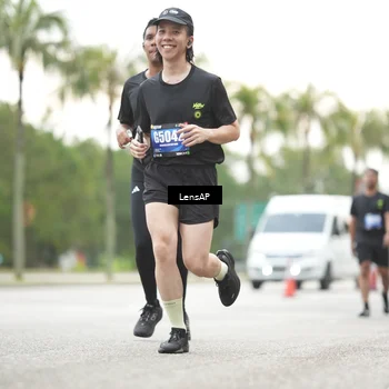 Runner Photo 5340116