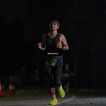 Runner Photo 5340118