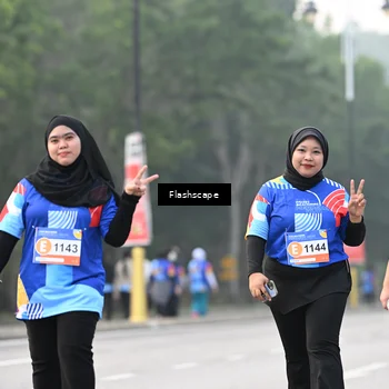 Runner Photo 5340121