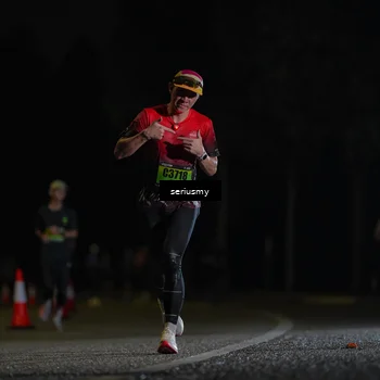Runner Photo 5340123