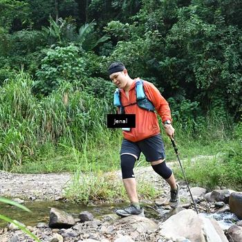 Runner Photo 5340124