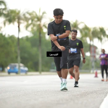 Runner Photo 5340126
