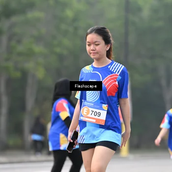 Runner Photo 5340128