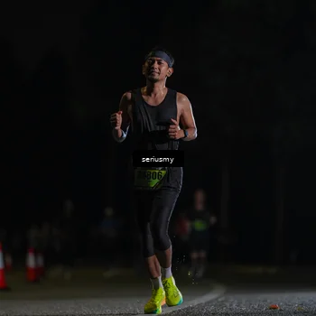 Runner Photo 5340130