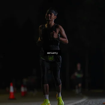 Runner Photo 5340131